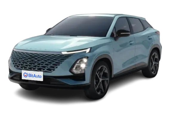 Chery Omoda 5