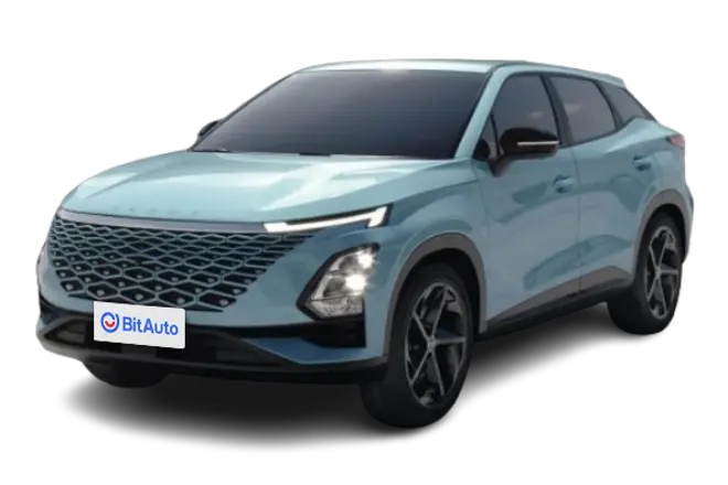 Chery Omoda 5