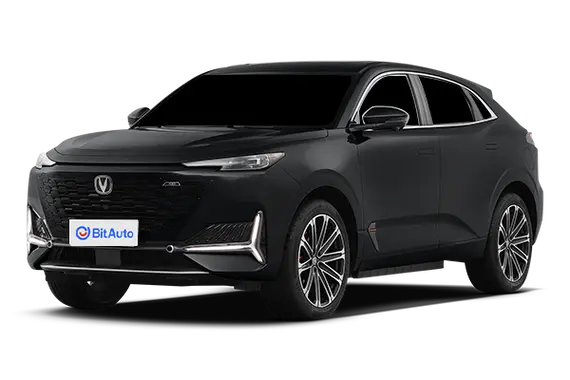 Changan UNI-K iDD