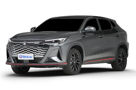 Changan X5 Plus