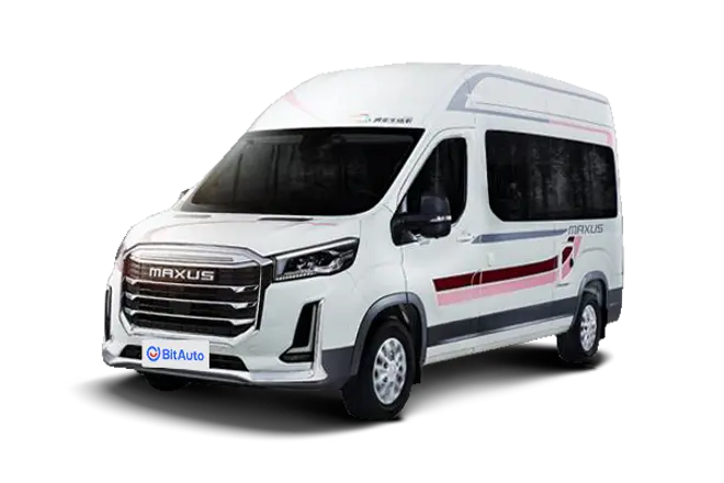 Maxus V100