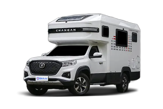 Changan Fengjing Motor Home