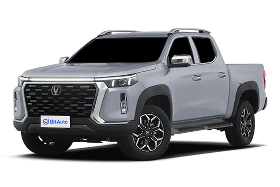 Changan Lantop