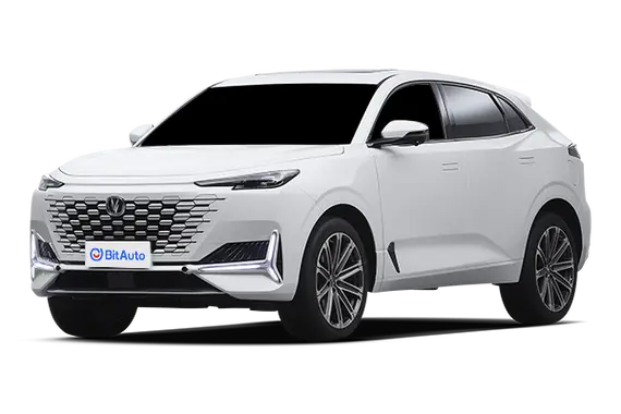 Changan UNI-K