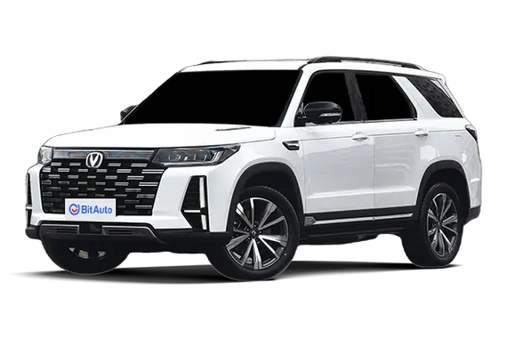 Changan CS95