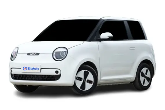 Changan Lumin