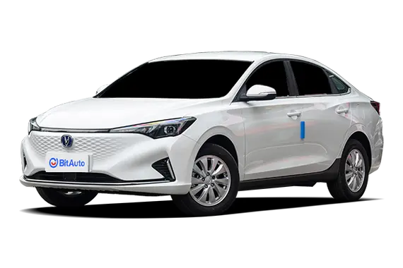 Changan Eado BEV