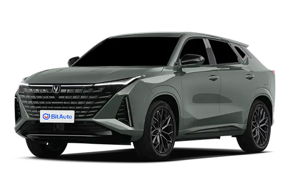 Changan UNI-Z iDD