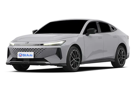 Changan UNI-V iDD