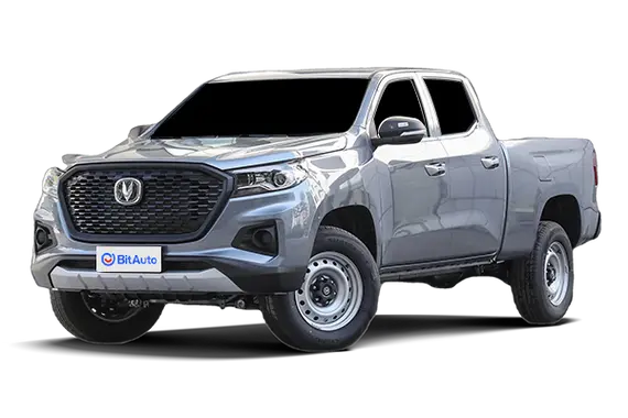 Changan F70 Blue Whale