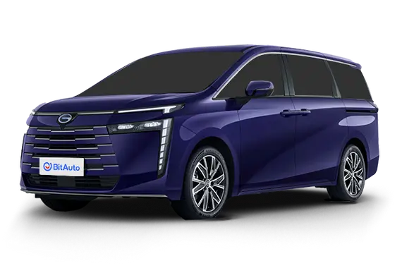 GAC E8