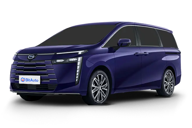 GAC E8