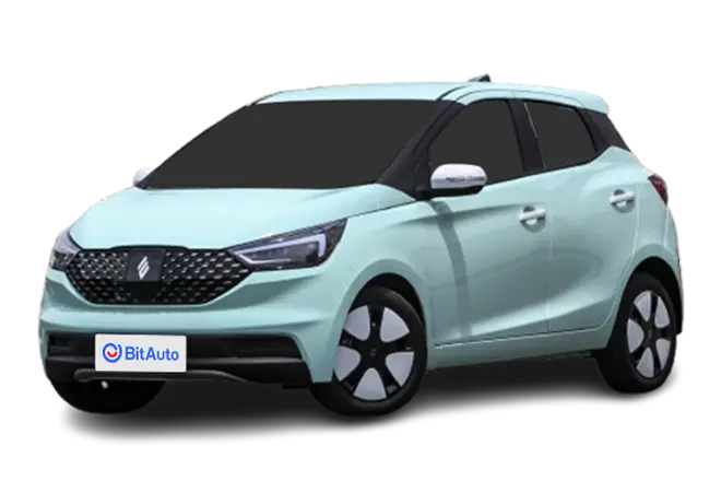 江鈴集團新能源EV3