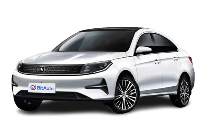 Forthing S60 BEV