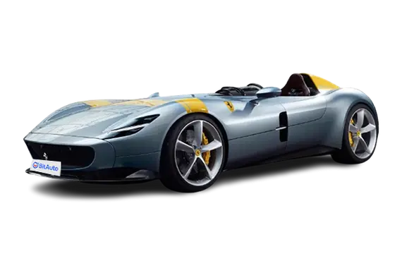 Ferrari Monza SP1