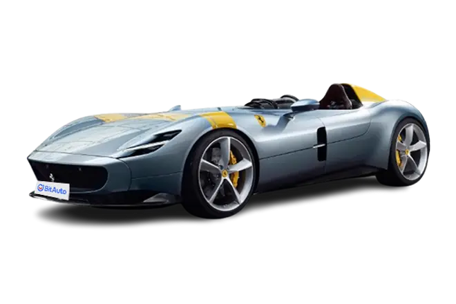 Ferrari Monza SP1
