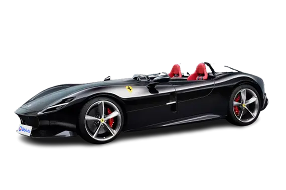 Ferrari Monza SP2