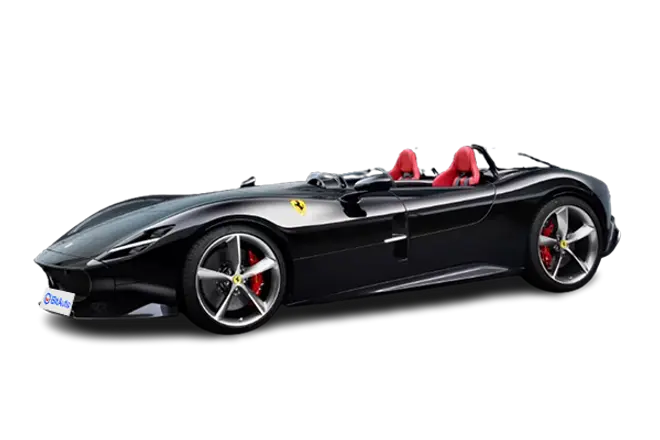 Ferrari Monza SP2