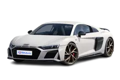Audi R8 2025 Coupé V10 GT