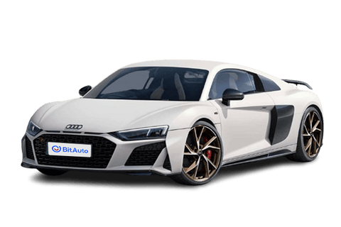 奧迪R8