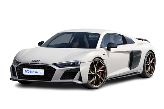 奧迪R8