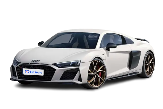 AudiR8