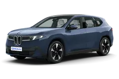 BMW iX3 2026 40