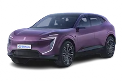 Avatr 07 2026 575km RWD Standard