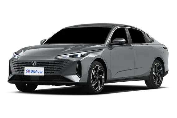 Changan Lamore