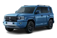 Denza B5 2025 1.5T 100km Dynamic