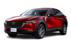 Mazda CX-30 2024 2.0L i-Plus