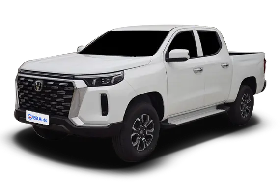 Changan Lantop BEV