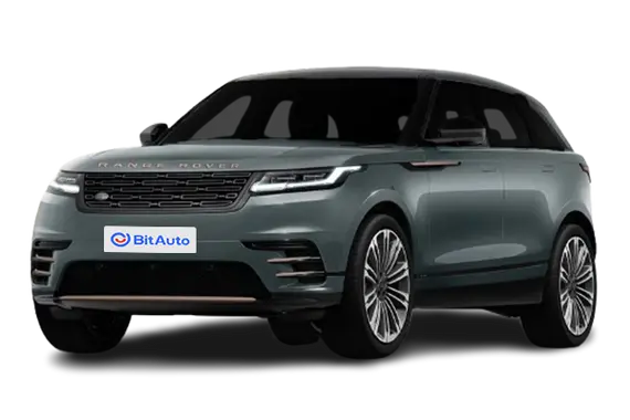 Land Rover Range Rover Velar PHEV