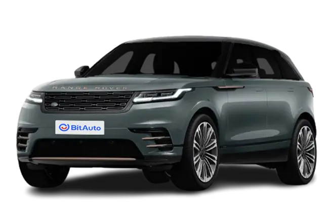 Land Rover Range Rover Velar PHEV