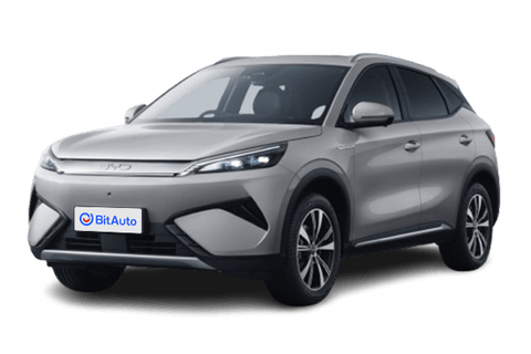 BYD Atto 3