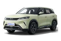 BYD Atto 2 2025 410km Premium