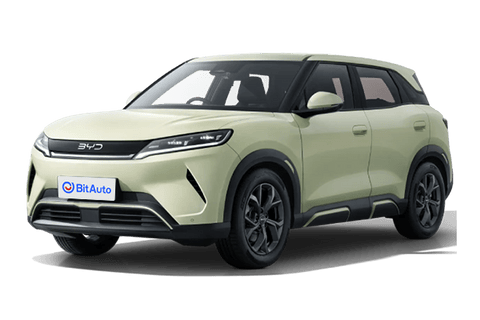 BYD Atto 2