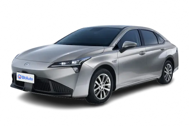 GAC Aion ES