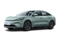 BYD Seal 6 2026 410km Essential