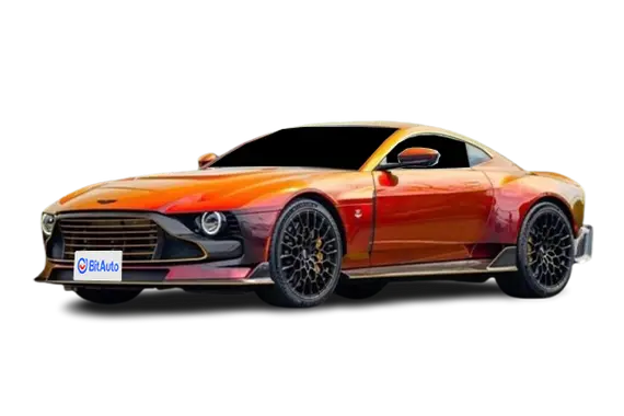 Aston Martin Valour