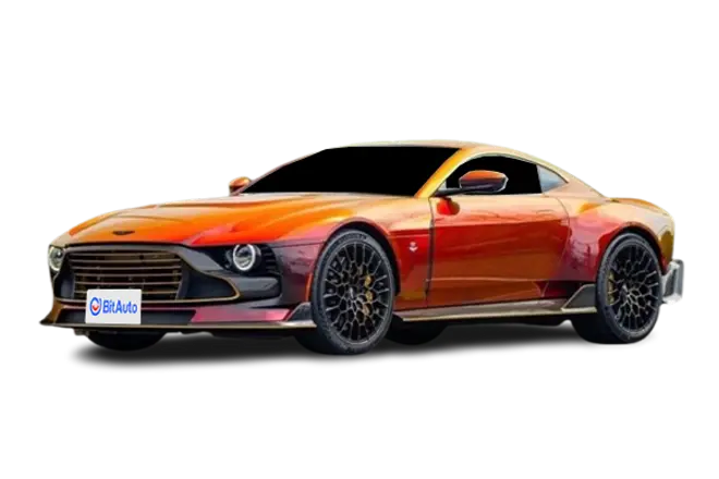 Aston MartinValour
