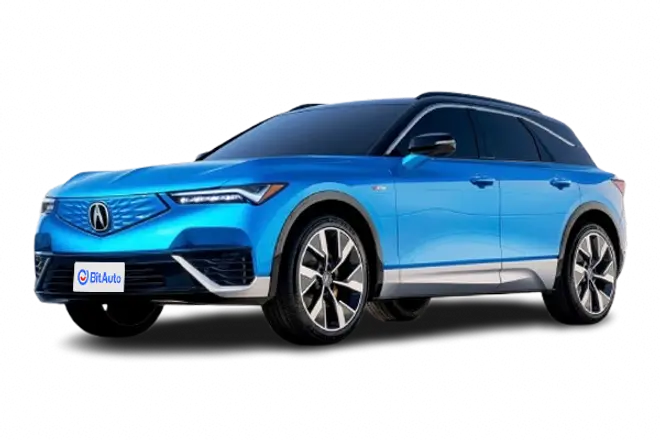 Acura ZDX BEV