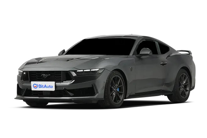 福特Mustang GT