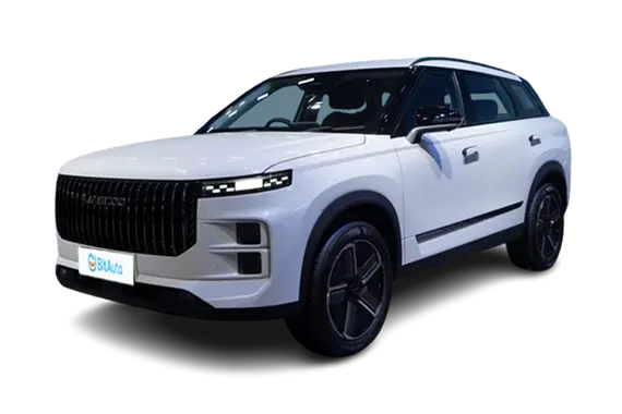 JAECOO J7