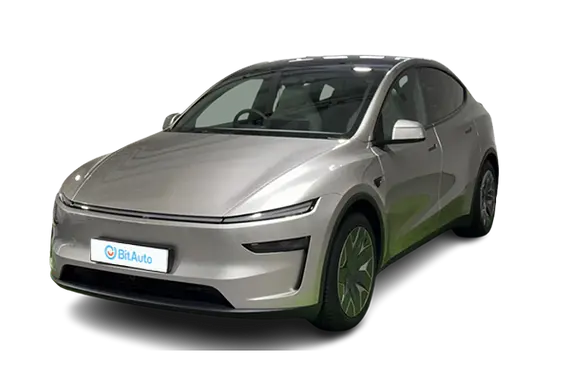 TeslaModel Y L