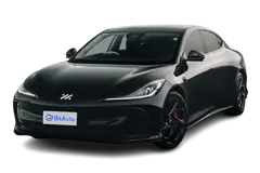 IM IM5 2025 615km 4WD Performance