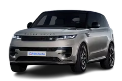 Land Rover Range Rover Sport 2027 P540 Twenty Edition