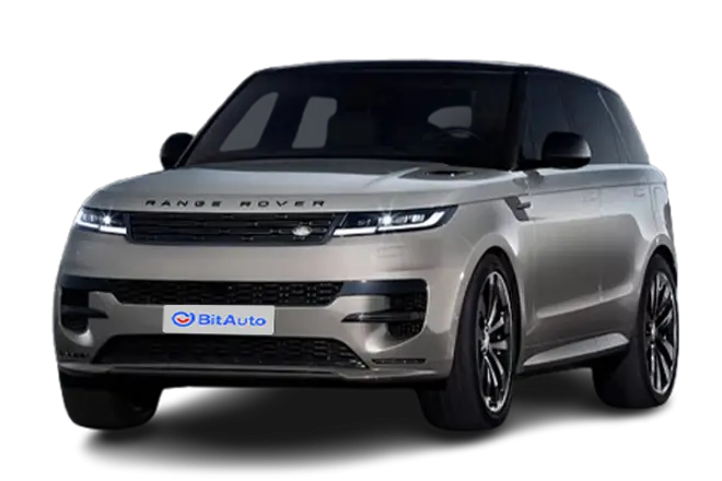 Land RoverRange Rover Sport