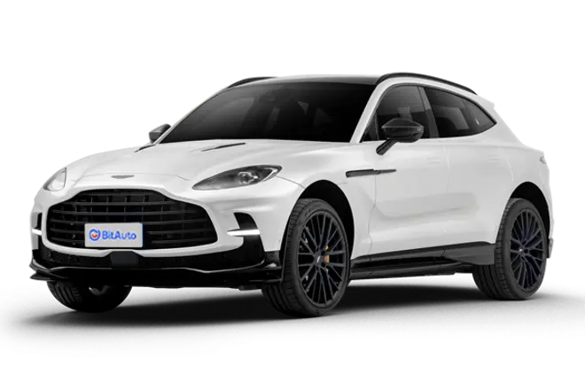 Aston MartinDBX