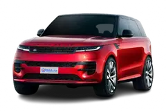 Land Rover Range Rover Sport Electric 2027 P460e Dynamic SE